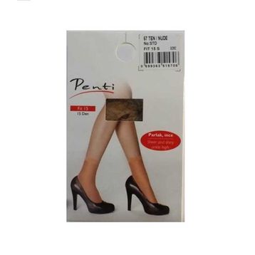 Penti Fit 15 57 Soket Çorap