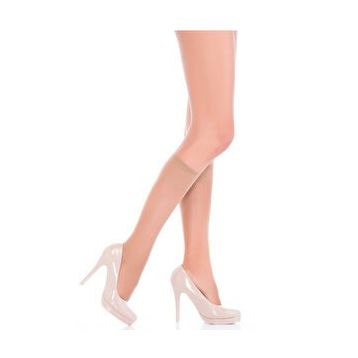 Penti Fit 15 Bronz 38/STD Pantolon Çorabı