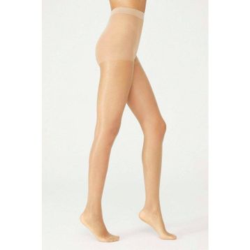 Penti Fit 15 L Külotlu Çorap