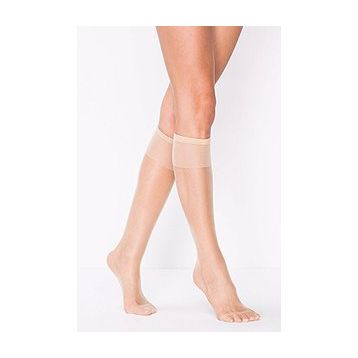 Penti Fit 3 Adet 15 Parlak Pantolon Diz altı Kadın Çorap