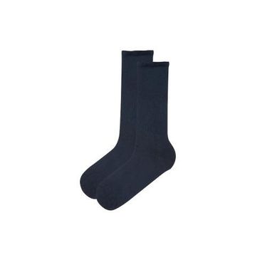 Penti Lacivert Relax 2'li Erkek Soket Çorap