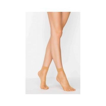 Penti Ten Fit 15 Standart Soket Çorap