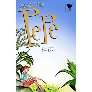 PEPE - GENEL