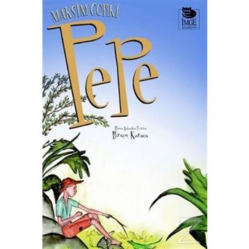 PEPE - GENEL