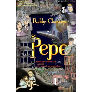 PEPE - GENEL