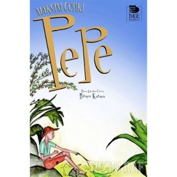 PEPE - GENEL