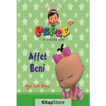 Pepee - Affet Beni - Ayşe Şule Bilgiç