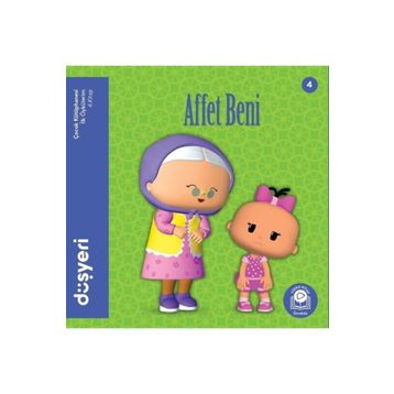 Pepee - Affet Beni - Ayşe Şule Bilgiç