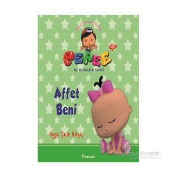 Pepee - Affet Beni - Ayşe Şule Bilgiç