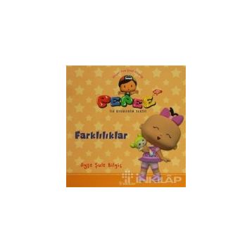 Pepee - Farklılıklar - Ayşe Şule Bilgiç