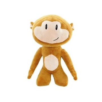 Pepee Maymuş 30 cm Peluş