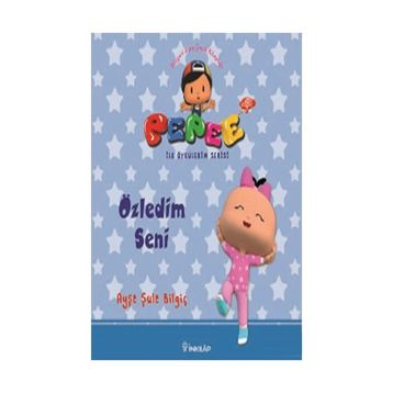 Pepee - Özledim Seni - Ayşe Şule Bilgiç