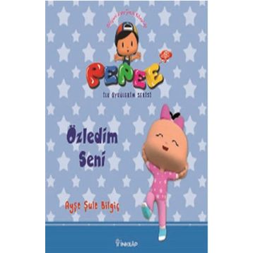 Pepee - Özledim Seni - Ayşe Şule Bilgiç