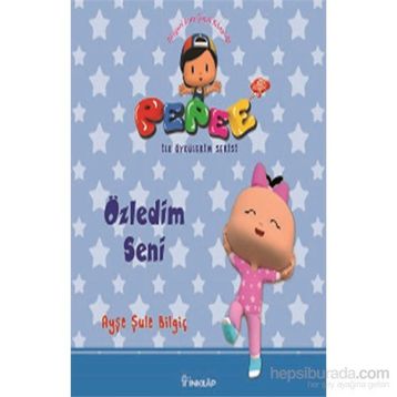 Pepee - Özledim Seni - Ayşe Şule Bilgiç