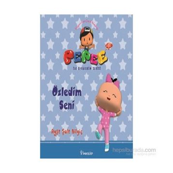 Pepee - Özledim Seni - Ayşe Şule Bilgiç