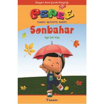 Pepee - Sonbahar - Ayşe Şule Bilgiç