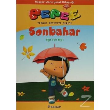 Pepee - Sonbahar - Ayşe Şule Bilgiç