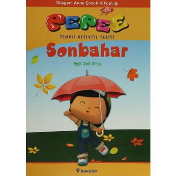 Pepee - Sonbahar - Ayşe Şule Bilgiç