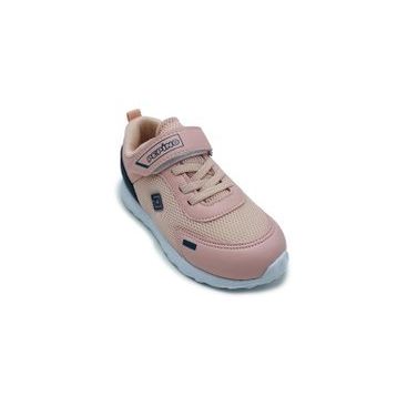 PEPİNO 031 1216 Patik Pudra Füme Unisex Çocuk Spor Ayakkabı
