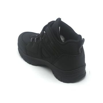 PEPİNO 1356 Filet Haki Turuncu Unisex Çocuk Bot