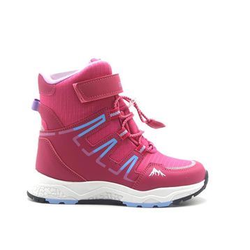 PEPİNO 1361 Fuşya Mor Unisex Spor Çocuk Çizme
