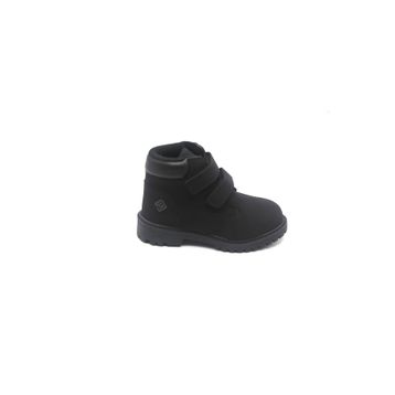 PEPİNO 925 Siyah Unisex Çocuk Bot