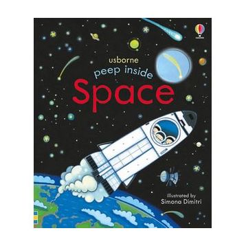 Pepp İnside Space