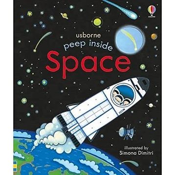 Pepp İnside Space