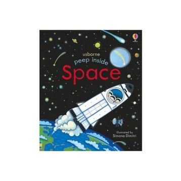 Pepp İnside Space