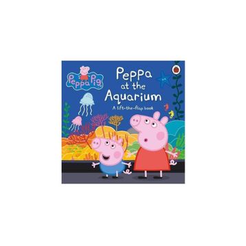 Peppa Pig: At the Aquarium
