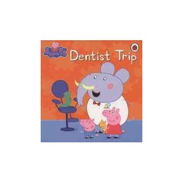 Peppa Pig: Dentist Trip