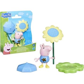 Peppa Pig G1349 Muddy Puddle George Figür