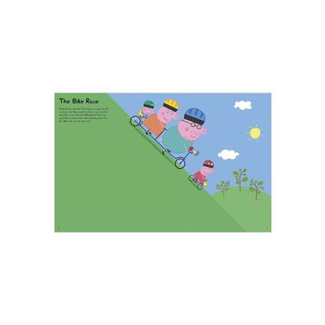 Peppa Pig: Go, Go, Go!