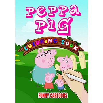 Peppa Pig: Peppa And Friends