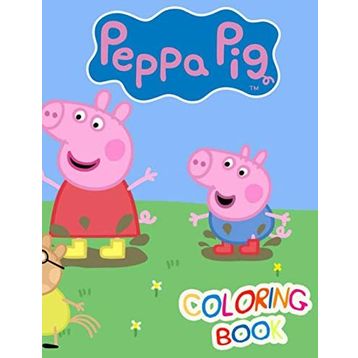 Peppa Pig: Peppa And Friends