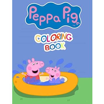 Peppa Pig: Peppa And Friends