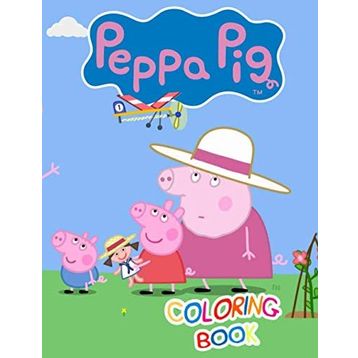 Peppa Pig: Peppa And Friends