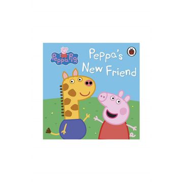 Peppa Pig: Peppa And Friends
