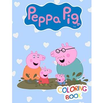 Peppa Pig: Peppa And Friends