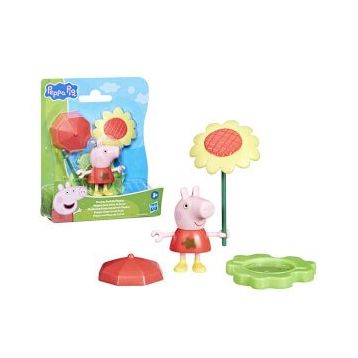 Peppa Pig Peppa G1348 Muddy Puddle Figür