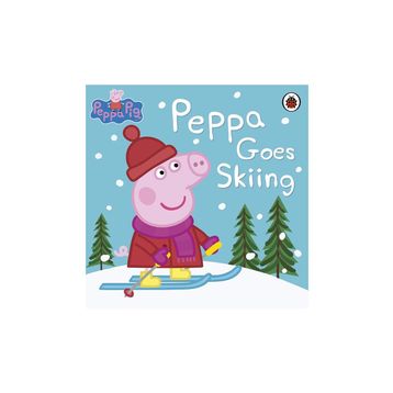 Peppa Pig: Peppa Goes Skiing