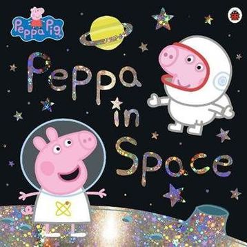 Peppa Pig: Peppa İn Space