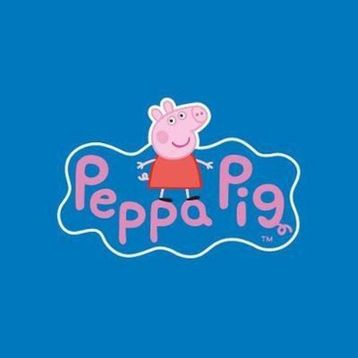 Peppa Pig: Peppa Loves Reading - Ladybird