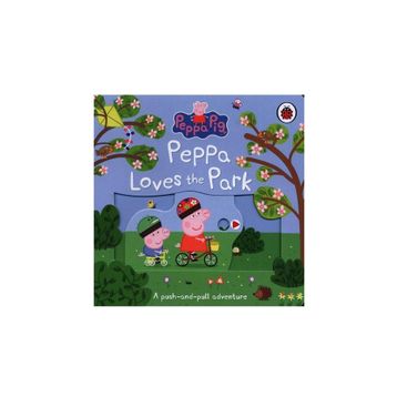 Peppa Pig: Peppa Loves the Park