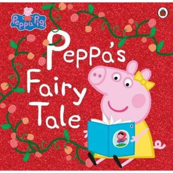 Peppa Pig: Peppa's Fairy Tale