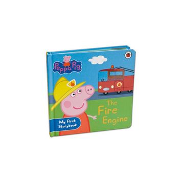 Peppa Pig: The Fire Engine