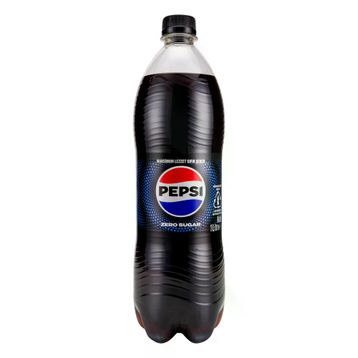 Pepsi 1 lt Zero Sugar Kola