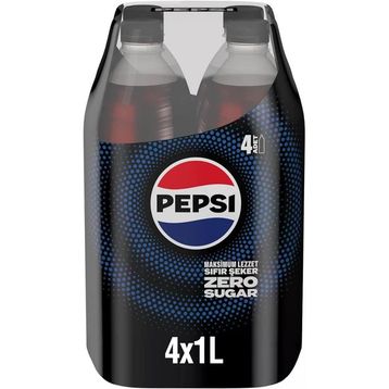 Pepsi 1 lt Zero Sugar Kola