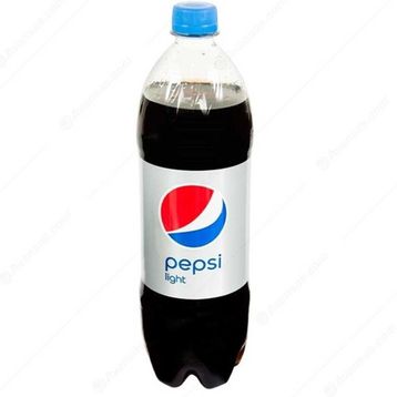 Pepsi Light 1 lt Pet Kola