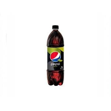Pepsi Twist 1 lt Pet Cola